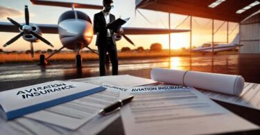 Best Aviation Insurance Coverage for 2025