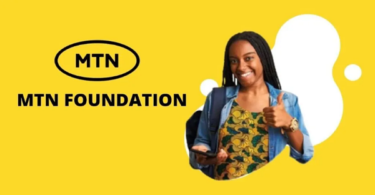 MTN Foundation Scholarship knowledge 2025