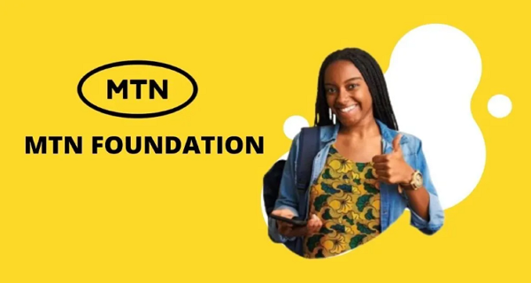 MTN Foundation Scholarship knowledge 2025