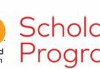 MasterCard Foundation Scholarship for International Students