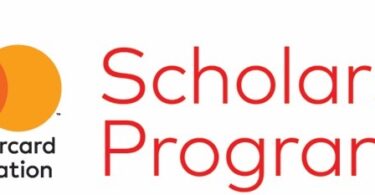 MasterCard Foundation Scholarship for International Students