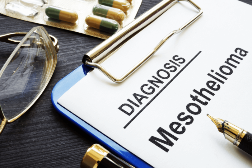 Mesothelial Cancer Insurance in Houston